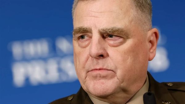 رئيس هيئة الأركان