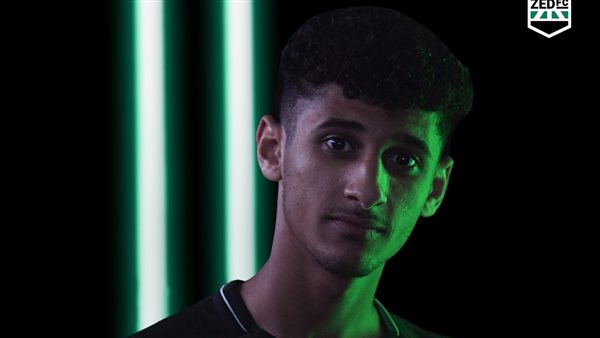 أحمد عاطف قطة