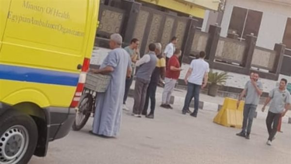 أهالي الضحايا 