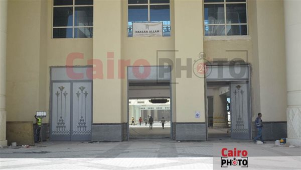 محطة قطارات بشتيل