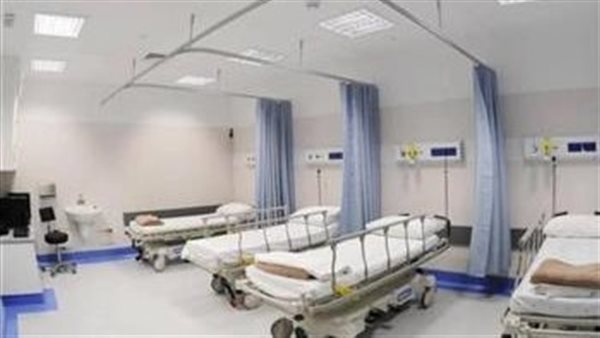 مستشفى - أرشيفية