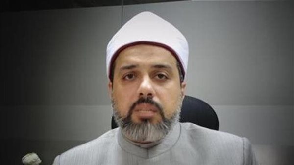 الدكتور أحمد ممدوح