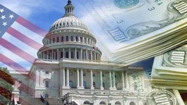 الفيدرالي الأمريكي