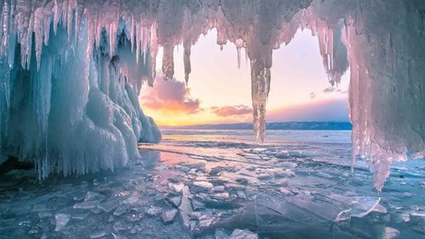 بحيرة بايكال التاريخية