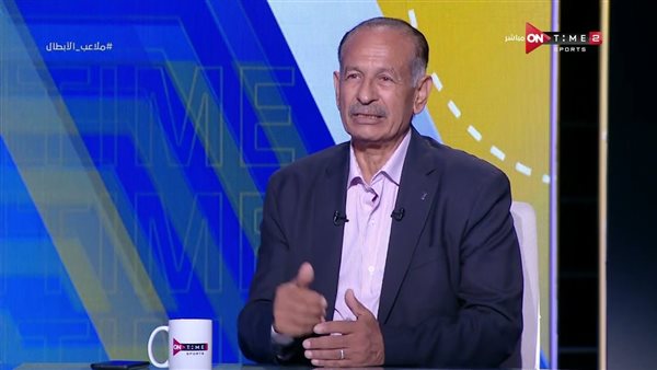 محمد الأمين