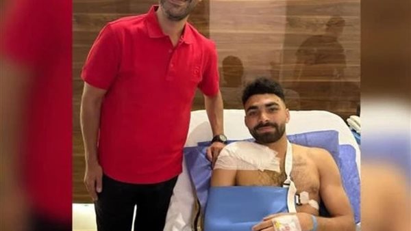 خالد عبد الفتاح