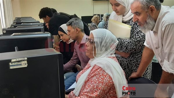 كليات المرحلة الثالثة