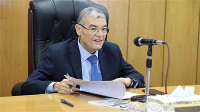 محافظ المنيا: رضا المواطن قمة التميز الحكومي 