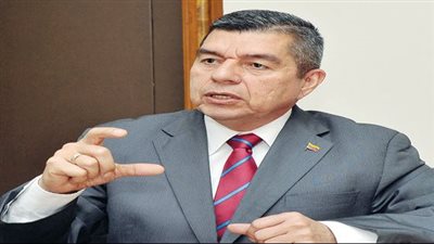 سفير فنزويلا يعرض فرص الاستثمار على رجال الأعمال المصريين