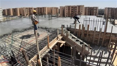 رئيس جهاز الشروق: نستهدف تنفيذ 105 عمارات بمشروع سكن مصر بإجمالي 2520 وحدة 
