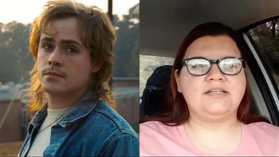 سيدة تتعرض للاحتيال بـ قيمة 10 آلاف دولار وتخسر زوجها بسبب حبها مسلسل Stranger Things