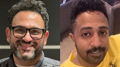 محمد أوتاكا يكشف كواليس تصويره فيلم العميل صفر مع أكرم حسني