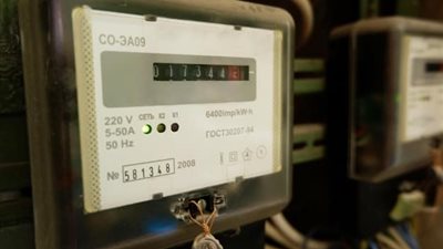 خطوات تغيير عداد الكهرباء التقليدي بآخر مسبق الدفع