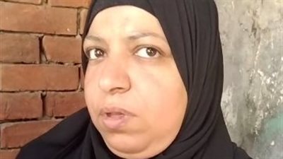 سيدة تستغيث من إصابة نجلها بورم في العصب البصري: لفيت على كل المستشفيات وقالولي هيفضل كده | بث مباشر