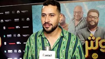 علي الطيب: الناس حكمت على مسلسل تحت الوصاية من غير ما يشوفوه