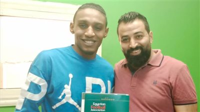 الداخلية يخطف شندي السويس قبل المحلة