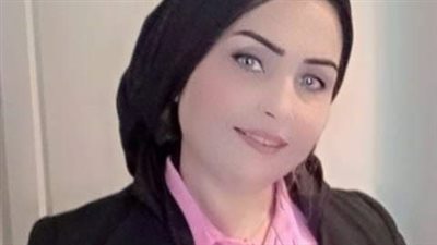 أول نقيبة للفلاحين تشيد بالصوب الزراعية وتعلن دعم النقابة للمشروعات القومية