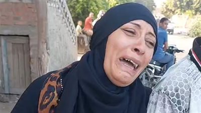 خالة الزوجة ضحية زوجها بالغربية: موتها غدر عشان رفضت ترجع معاه البيت | بث مباشر