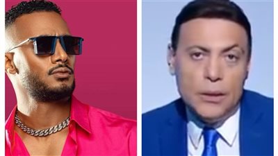 هطلب تعويض 10 مليون وهتبرع بيها لمستشفى أبو الريش.. الغيطي يكشف تفاصيل اتهامه لـ محمد رمضان بسرقة قصيدته