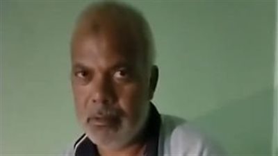 خطر عليا وعلى غيري.. عامل يناشد بعلاج شقيقه المضطرب عقليا بأحد المستشفيات: مقدرش أحبسه | بث مباشر 