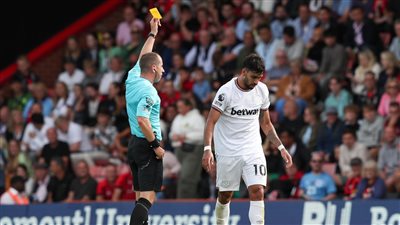 بسبب المراهنات.. صفقة مانشستر سيتي المحتملة مهددة بالإيقاف 