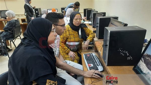 تنسيق المرحلة الثانية