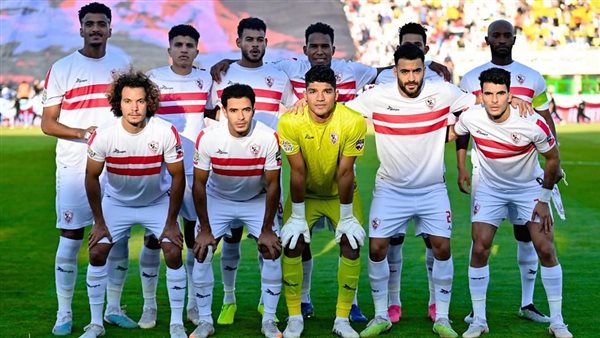 فريق الزمالك