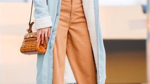 حكم الصلاة بالبنطلون