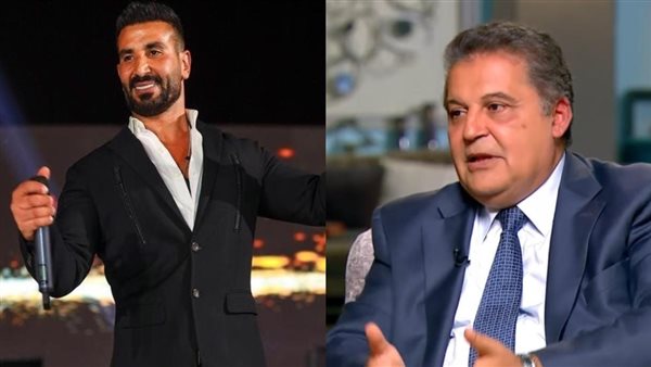 المنتج محسن جابر