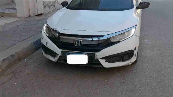 هوندا سيفيك