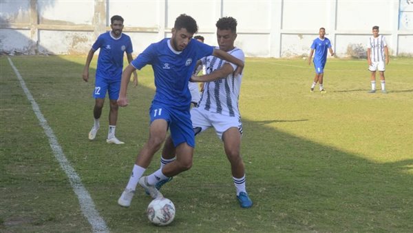 المريخ يفوز على كابسي