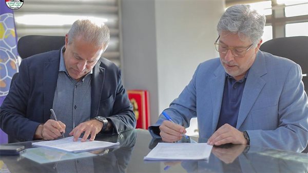 خالد الدرندلي وبيريرا