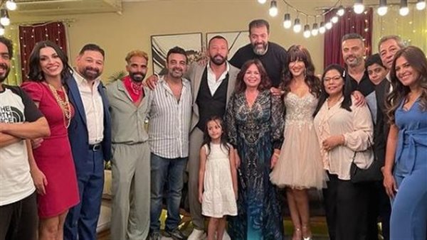 إلهام شاهين