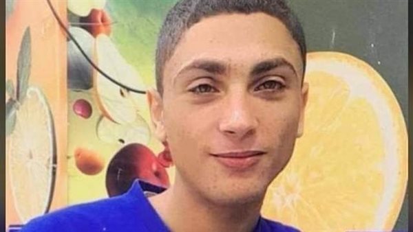 الطالب يوسف أسامة