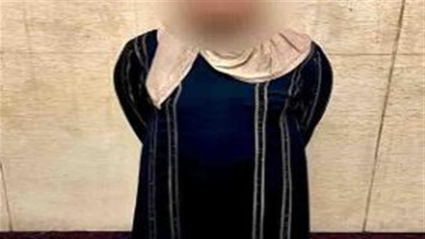 متهمة - أرشيفية 