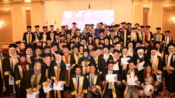 جانب من احتفالية