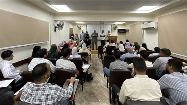 إنطلاق مبادرة كن