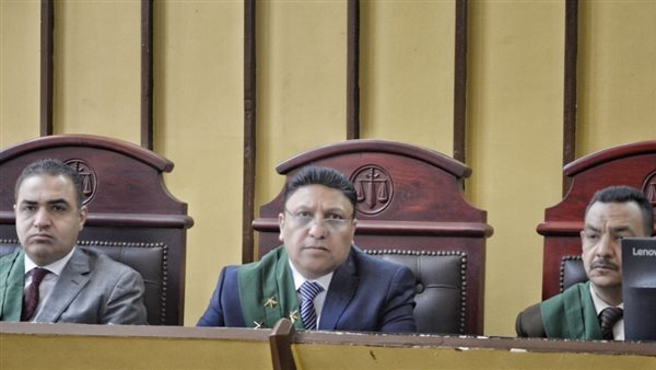 محكمة جنايات بورسعيد