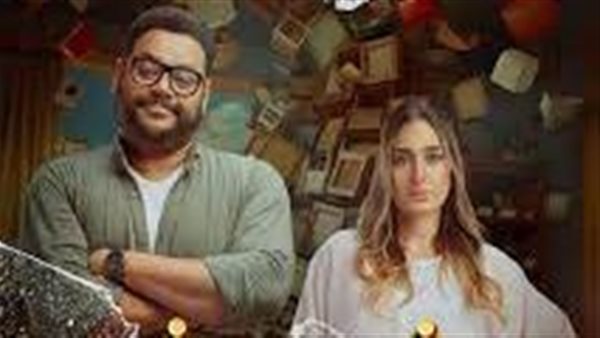 فيلم وش في وش