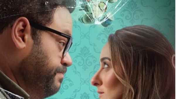 أبطال فيلم وش في