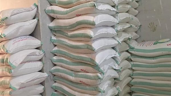 أسعار القمح