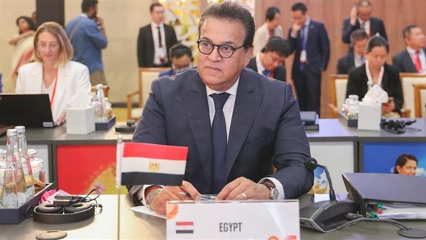 الدكتور خالد عبدالغفار