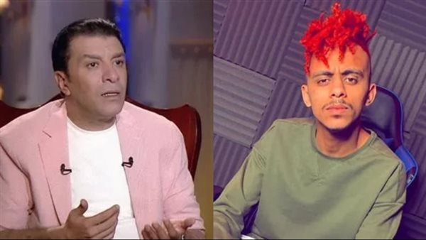 مصطفى كامل وكزبرة