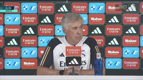 كارلو أنشيلوتي 