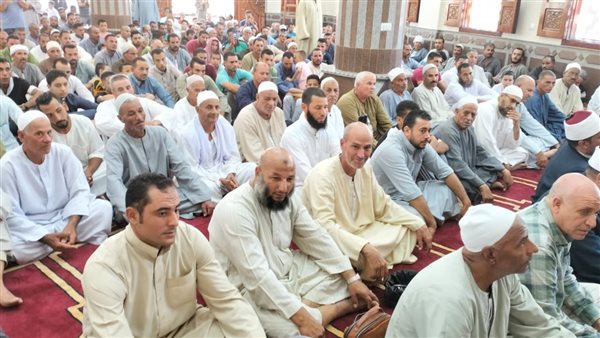 افتتاح مساجد جديدة