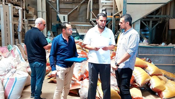 ضبط 15 طن أسمدة زراعية