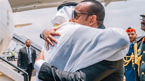 رئيس الوزراء الإثيوبي