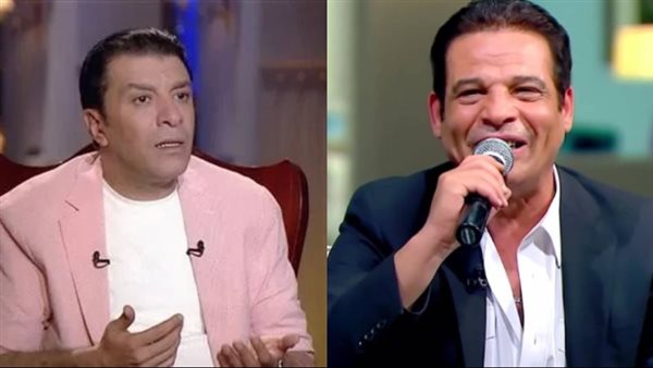 مصطفى كامل وأحمد