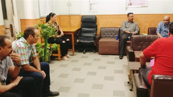 وكيل وزارة الصحة