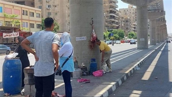 واقعة جزار المنوريل